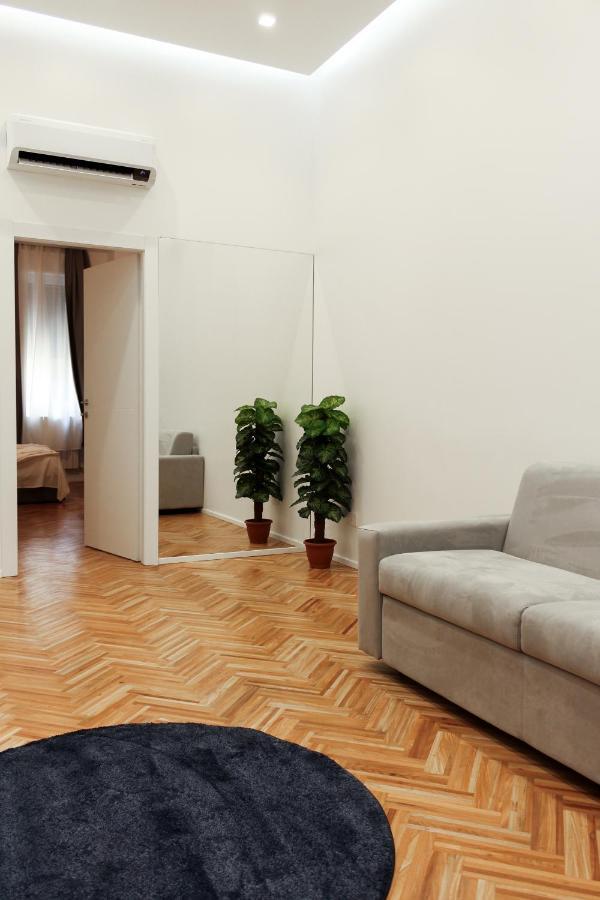 Attia Residence Wifi - Duomo In 10 Min Milão Exterior foto